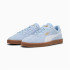 Zapatillas Puma Club II Haute Tropic- White Unisex