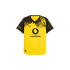 Camiseta de Puma Borussia Dortmund Cup Repli,Yellow Sizzle