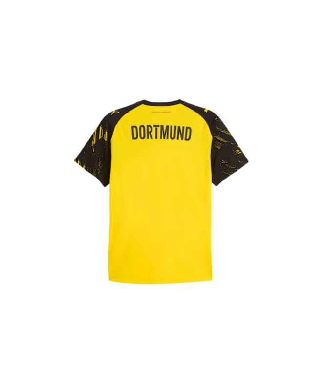 Camiseta de Puma Borussia Dortmund Cup Repli,...