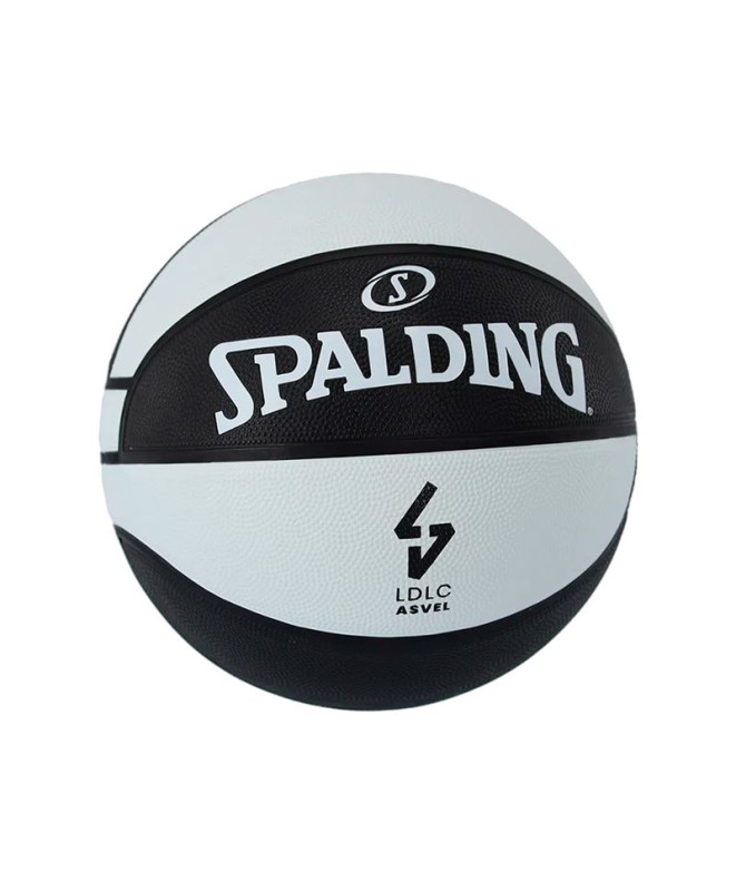 Pelota de Baloncesto Spalding 2025 Euroleague...