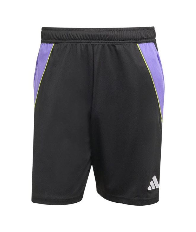 Pantalón de Fútbol adidas Tiro24 Trsho Hombre...