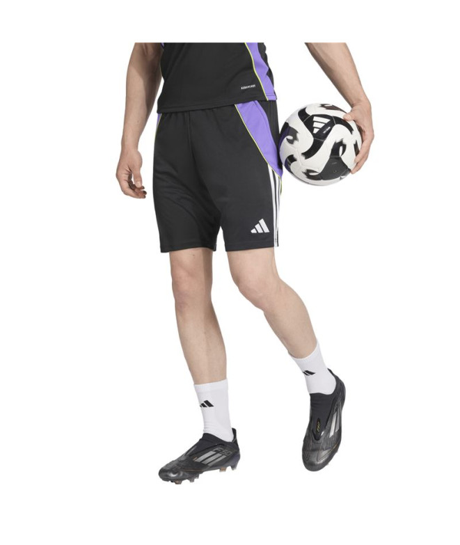 Pantalón de Fútbol adidas Tiro24 Trsho Hombre...