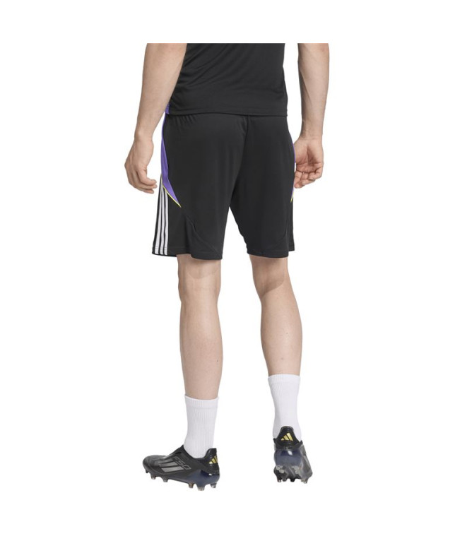 Pantalón de Fútbol adidas Tiro24 Trsho Hombre...