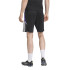 Pantalón de Fútbol adidas Tiro24 Trsho Hombre Negro/Morado