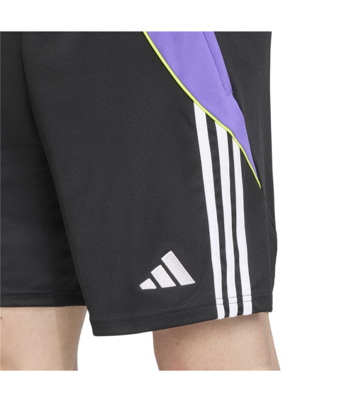 Pantalon de Football adidas Tiro24 Trsho Homme...