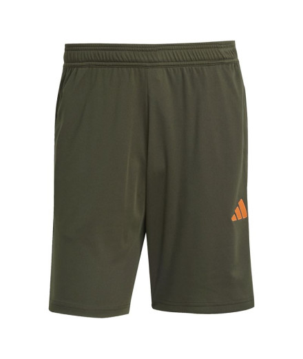 Calça de Futebol adidas Tiro Es Sho Homem Verde