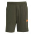 Pantalon de Football adidas Tiro Es Sho Homme Vert