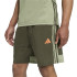 Pantalon de Football adidas Tiro Es Sho Homme Vert