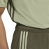 Pantalón de Fútbol adidas Tiro Es Sho Hombre Verde