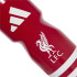Bouteille de Football adidas Lfc Bottle Rouge