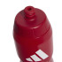 Bouteille de Football adidas Lfc Bottle Rouge