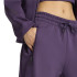 Pantalón adidas Z.N.E. Bar Mujer Morado