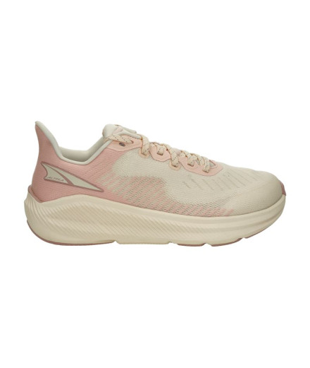 Zapatillas de Running Altra Experience Form Mujer Dusty Rosa