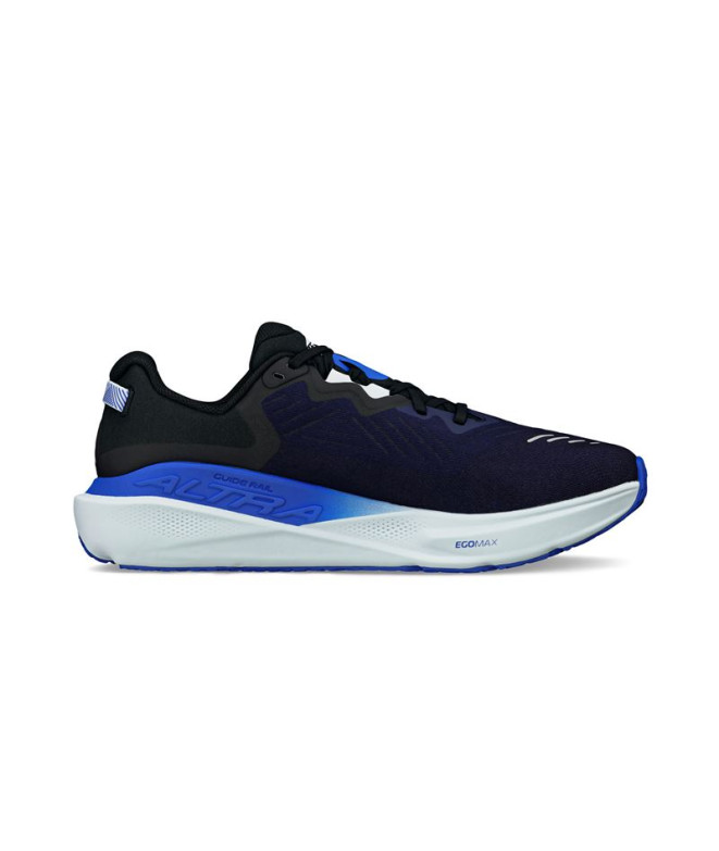 Zapatillas de Running Altra Paradigm 8 Hombre...