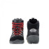 Chaussures de Montagne Bestard Wildwater Pro Homme Rouge