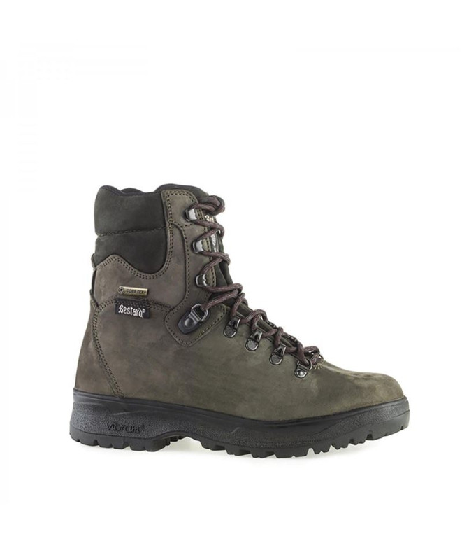 Zapatillas de Montaña Bestard Canada II Hombre...