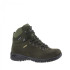 Zapatillas Bestard Vereda Hombre Verde Oliva