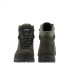 Zapatillas Bestard Vereda Hombre Verde Oliva