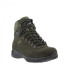 Zapatillas Bestard Vereda Hombre Verde Oliva