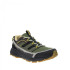 Chaussures Bestard Coolwave Homme Noir/Vert Olive