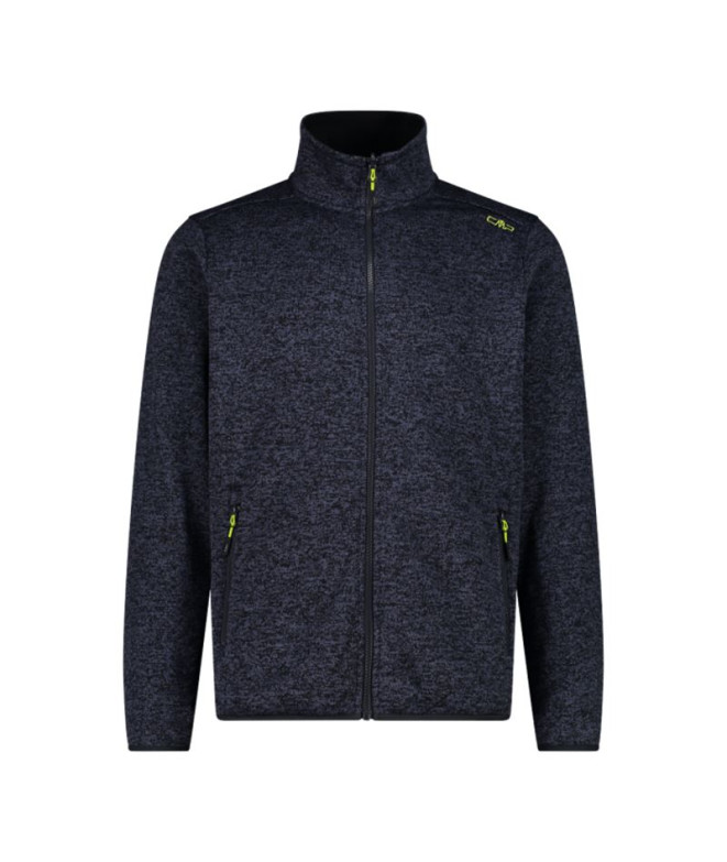 Veste de Montagne CMP Homme Zip Détachable Inn....