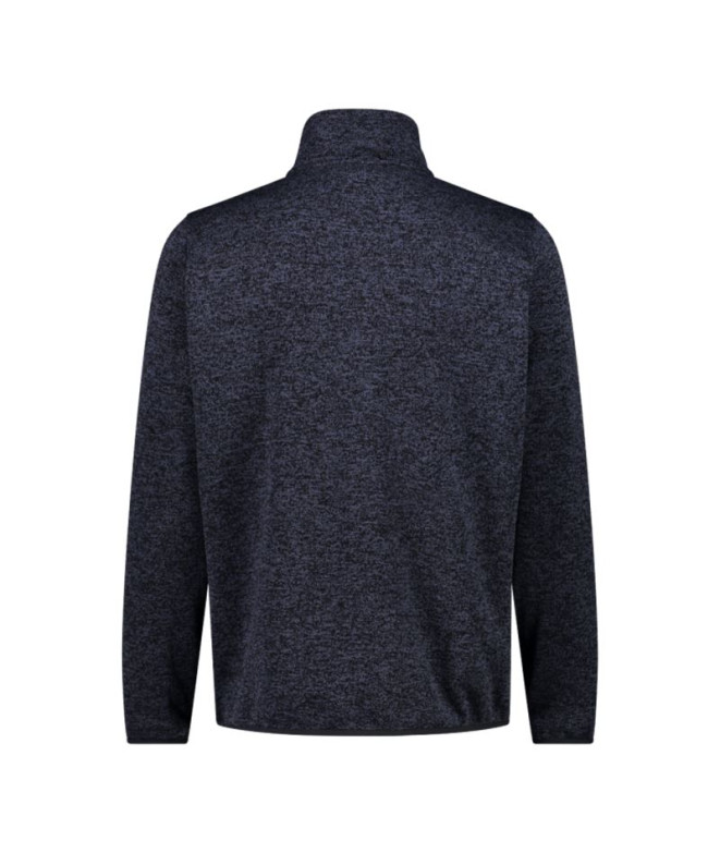 Chaqueta de Montaña CMP Man Zip Detachable Inn....