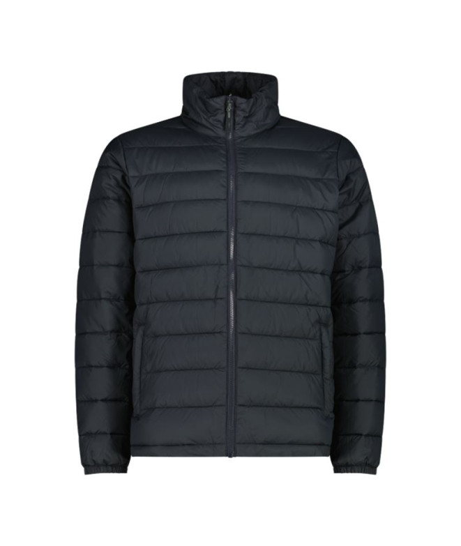Chaqueta de Montaña CMP Man Zip Detachable Inn....