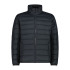 Chaqueta de Montaña CMP Man Zip Detachable Inn. Hombre Verde Musk