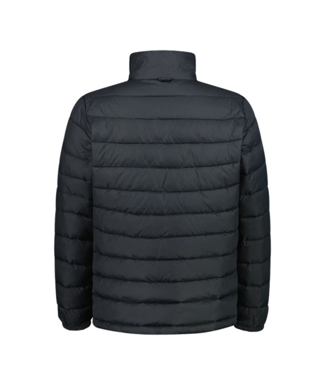 Casaco de Montanha CMP Man Zip Detachable Inn....