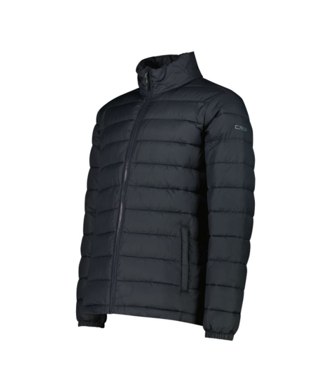 Veste de Montagne CMP Man Zip Detachable Inn....