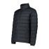 Chaqueta de Montaña CMP Man Zip Detachable Inn. Hombre Verde Musk