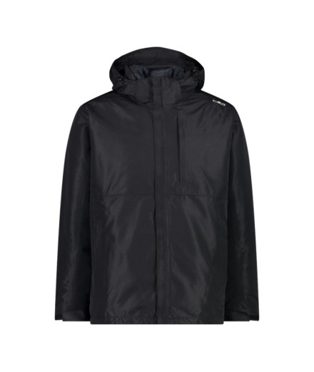 Casaco de Montanha Campagnolo Zip Hood Detachable Inn....