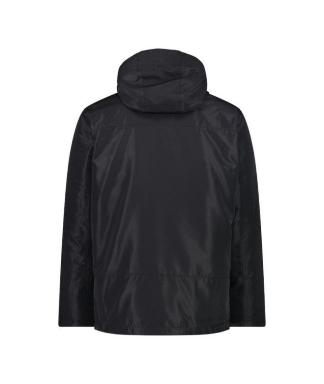 Chaqueta de Montaña Campagnolo Zip Hood...