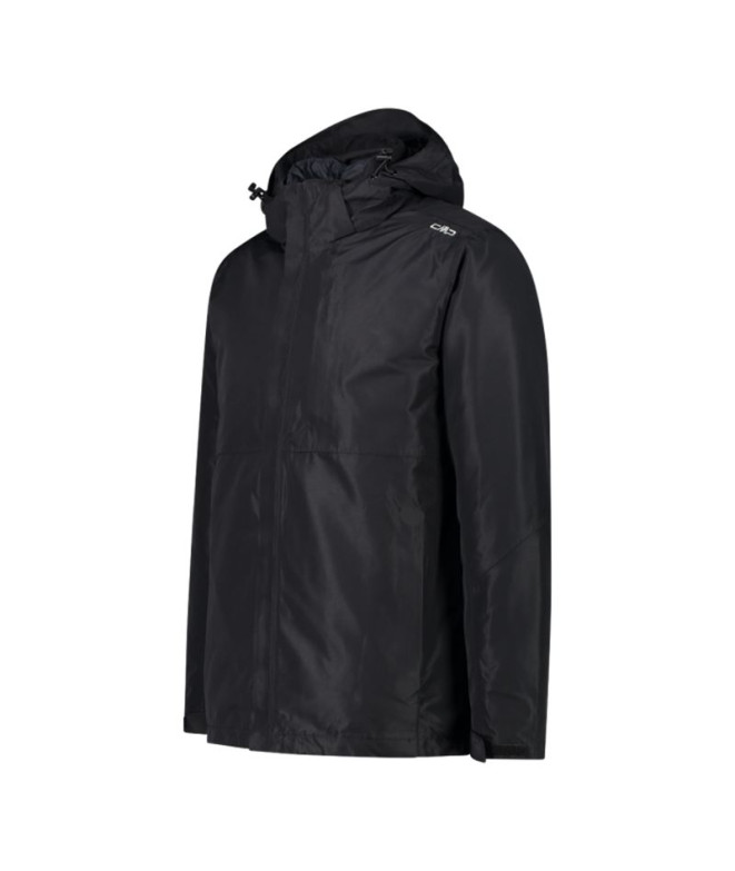 Chaqueta de Montaña Campagnolo Zip Hood...