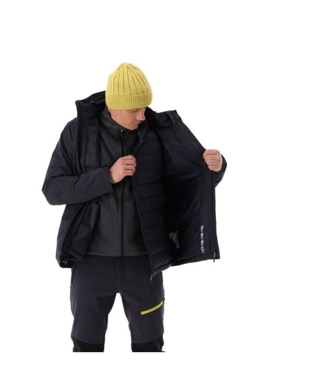 Chaqueta de Montaña Campagnolo Zip Hood...