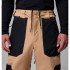 Pantalón Esquí y snow Columbia Coreshot™ Marrón Hombre