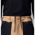 Pantalón Esquí y snow Columbia Coreshot™ Marrón Hombre