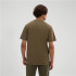 T-shirt Ellesse Ollio 2 Kaki