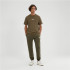 T-shirt Ellesse Ollio 2 Kaki