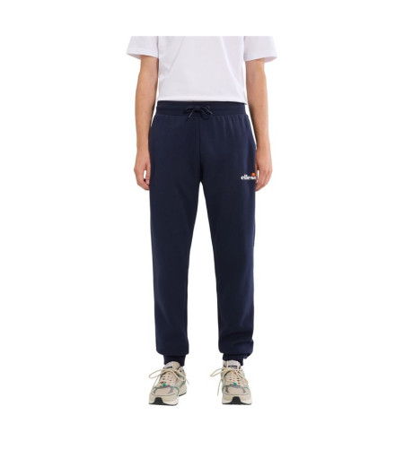 Calça Ellesse Cravo 2 Jog Azul Marinho
