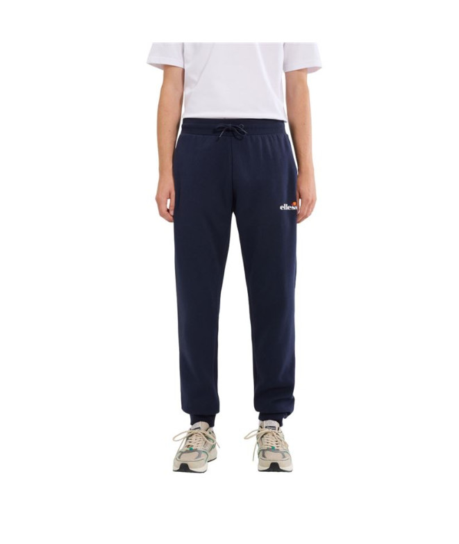 Pantalon Ellesse Cravo 2 Jog Bleu Marine
