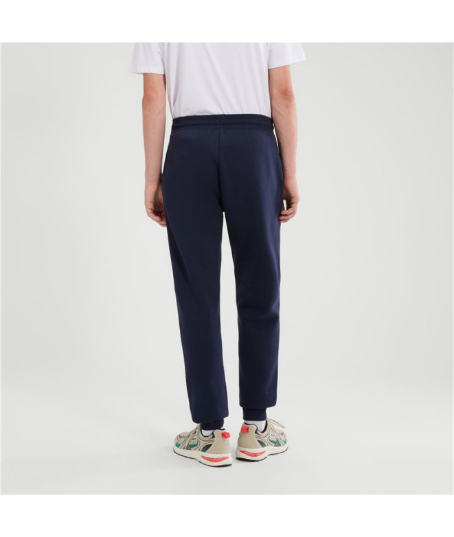 Calça Ellesse Cravo 2 Jog Azul Marinho