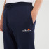 Pantalon Ellesse Cravo 2 Jog Bleu Marine
