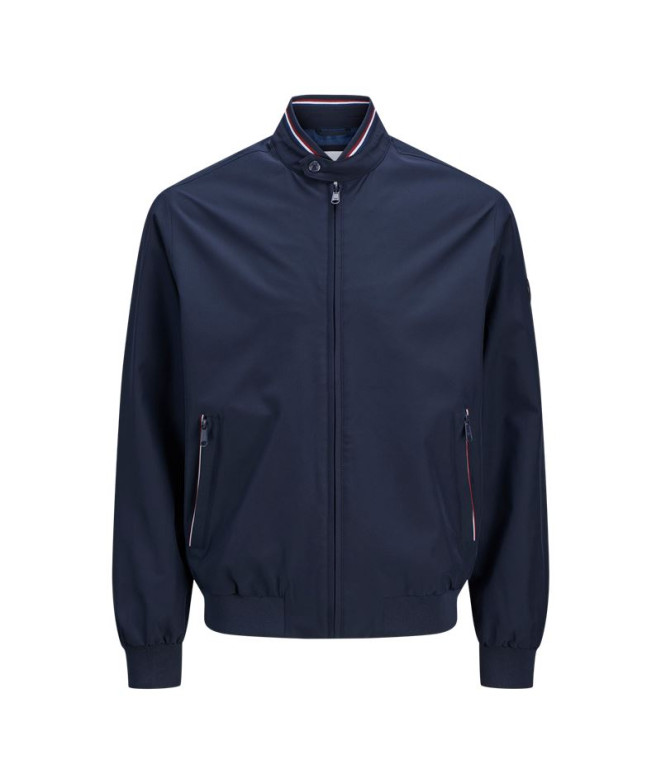 Chaqueta Jack and Jones Jjbrook Bomber Hombre...