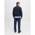 Veste Jack and Jones Jjbrook Bomber Homme Seaborne