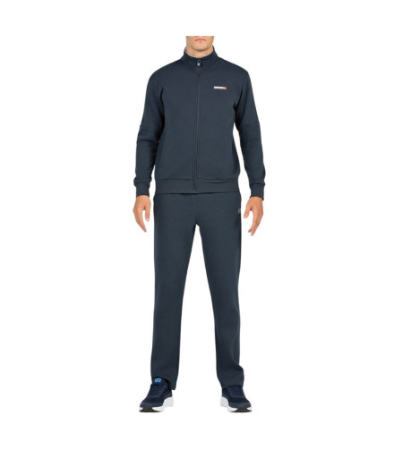 Survêtement John Smith Canopus Bleu Marine Survêtement John Smith Canopus Bleu Marine