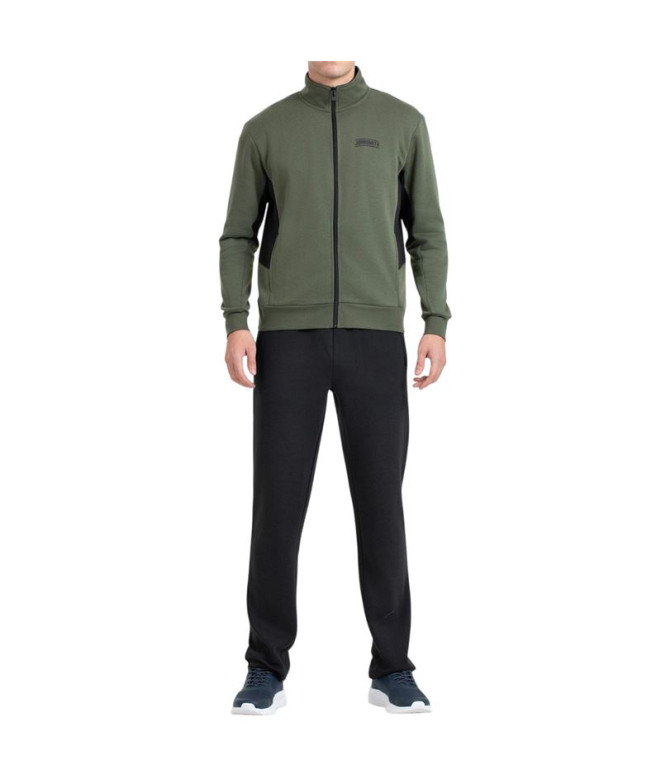 Conjunto John Smith Castre Militar