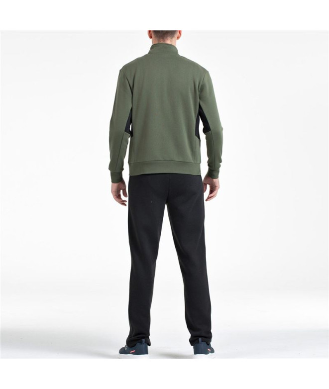 Conjunto John Smith Castre Militar