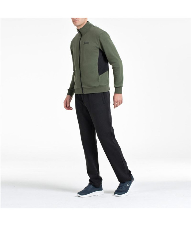 Conjunto John Smith Castre Militar