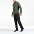 Conjunto John Smith Castre Militar